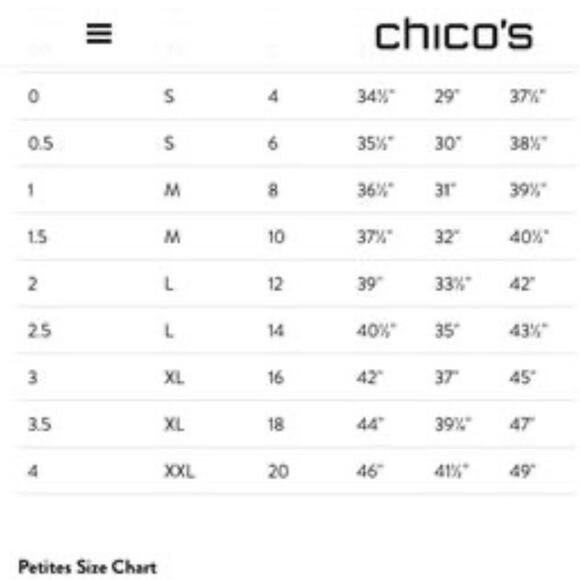 Chico's Design Vintage Silk Blouse- Geisha - Picture 4 of 4